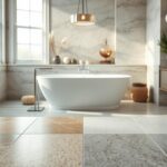 Jaka fuga do łazienki – cementowa czy epoksydowa i jaka szerokość spoin Jaka fuga do łazienki