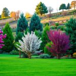 Jakie drzewa do ogrodu