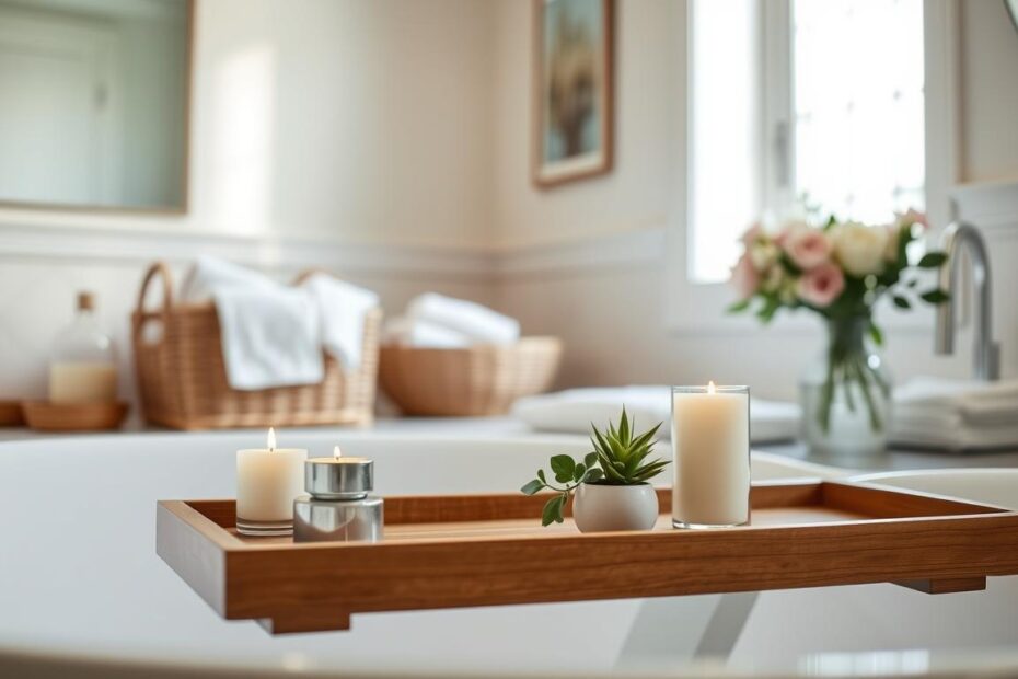 Jakie ozdoby do łazienki