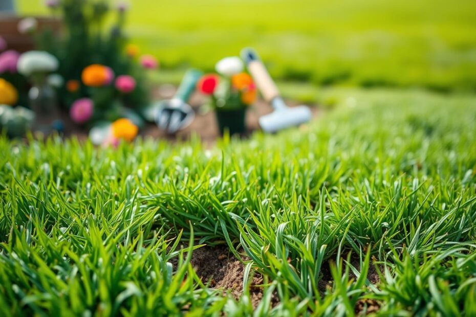 Nornice w ogrodzie – jak się pozbyć