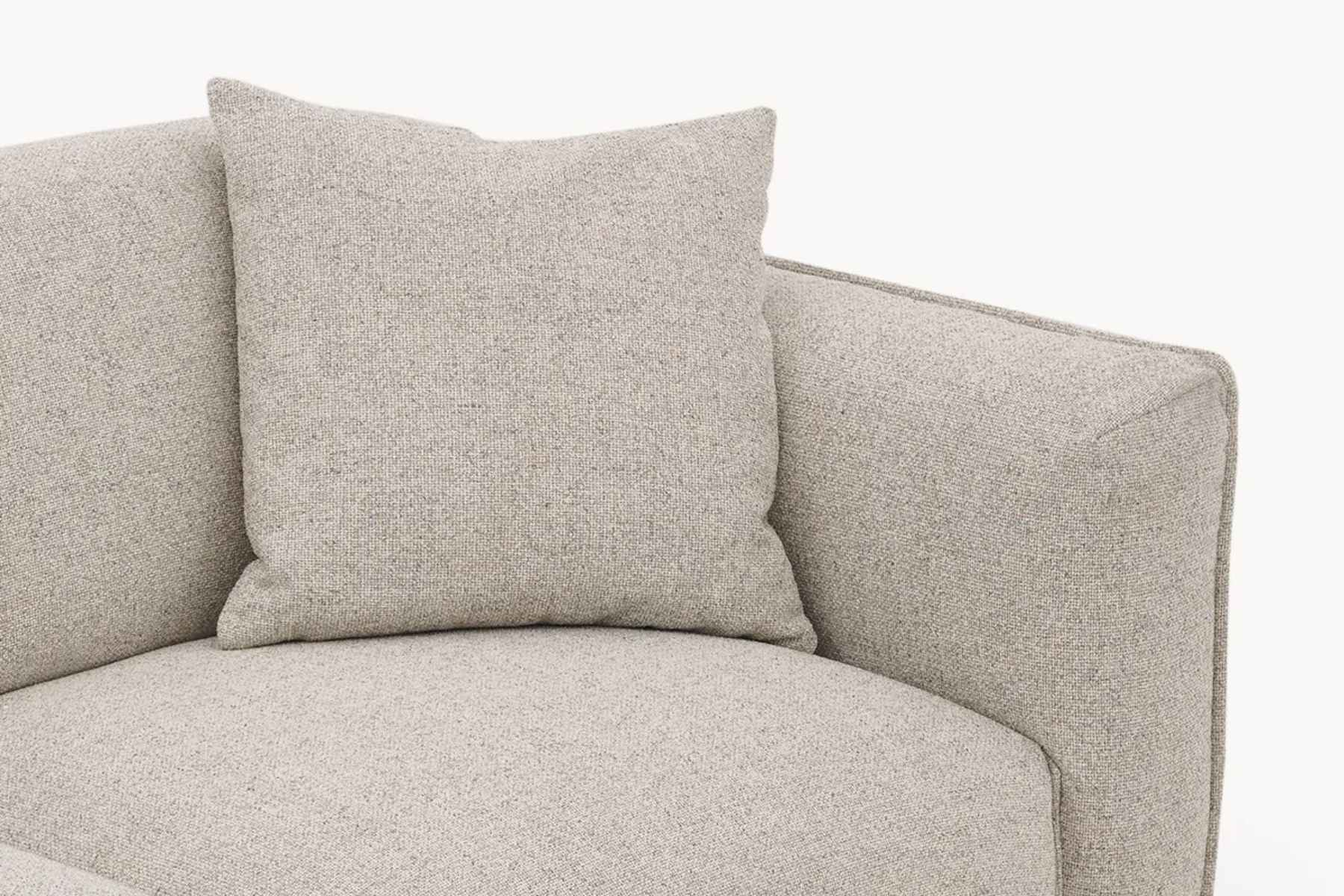 Sofa dwuosobowa PURE